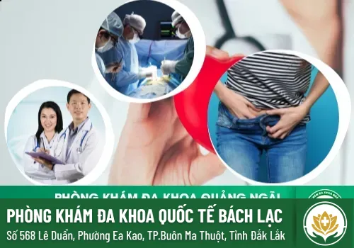 Ngứa dương vật là bệnh gì?